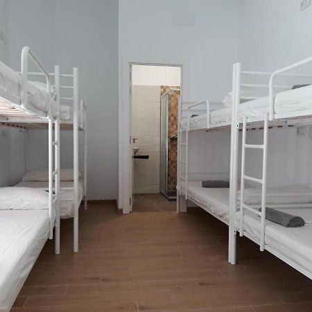 Hub Hostel إشبيلية المظهر الخارجي الصورة