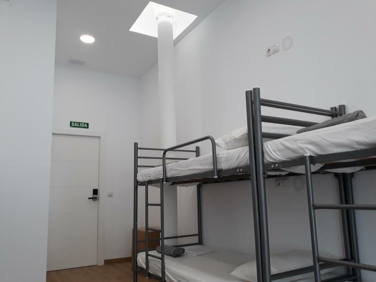 Hub Hostel إشبيلية المظهر الخارجي الصورة